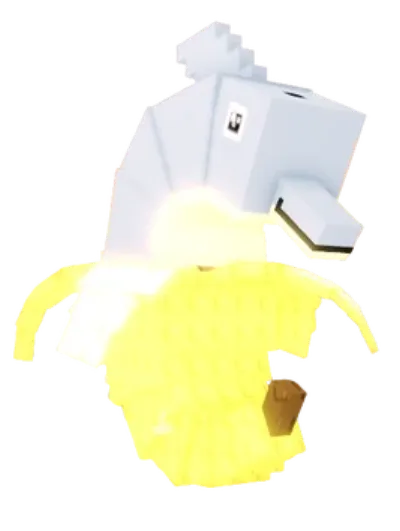 Bananita Dolphinita