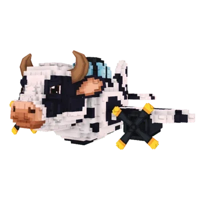 Bombardiro Vaccariro