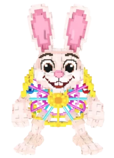 Bunito Bunito Spinito