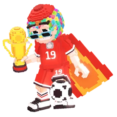 Chicleteira Champeona