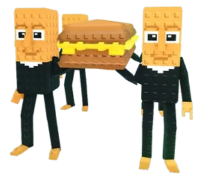 Coffin Tung Tung Tung Sahur