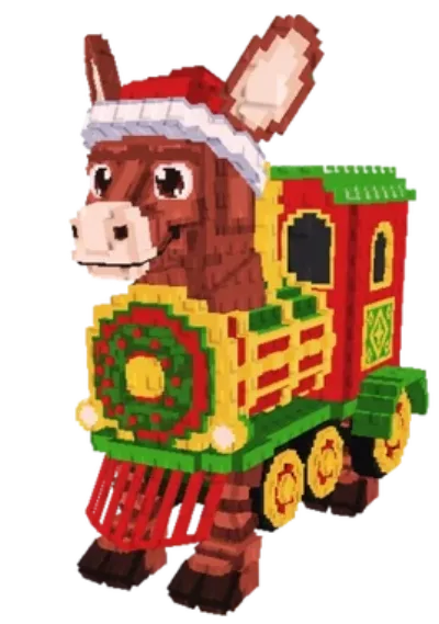 Donkeyturbo Express