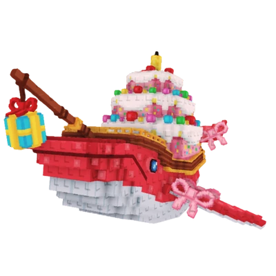 Jelly Moby