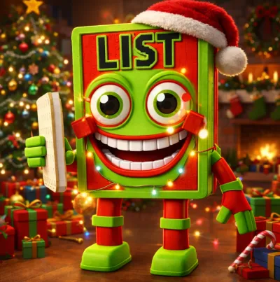 List List List Sahur