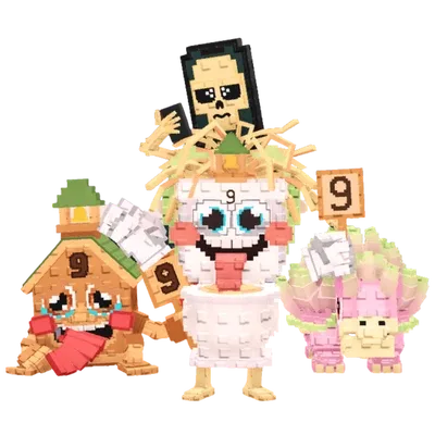 Los Secret Combinasionas