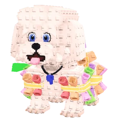 Noodle Noodle Poodle