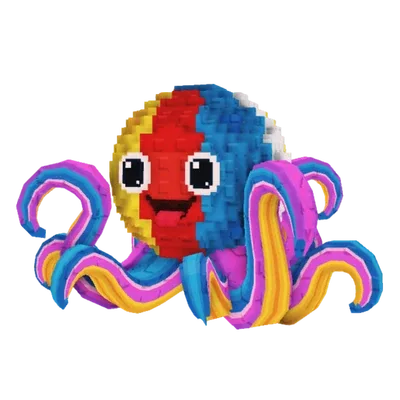 Octoball