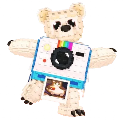 Polaroidini