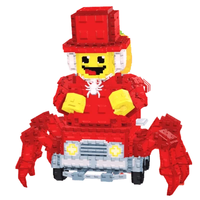 Sammyni Truckini