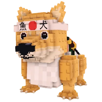 Sushi Inu