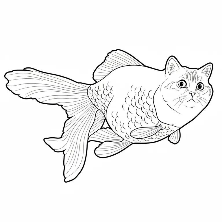 Trulimero Trulicina 색칠 페이지