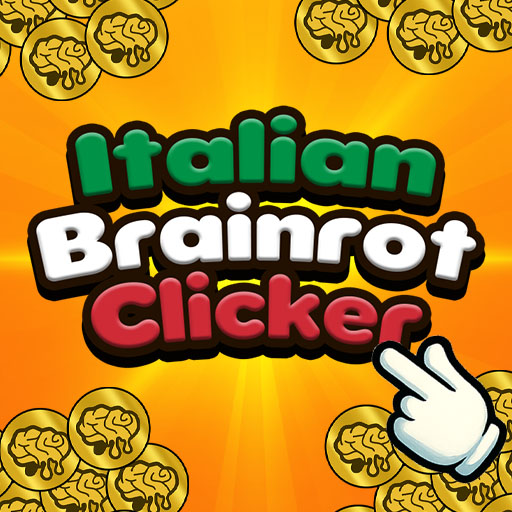 Italian Brainrot Clicker - Italian Brainrot Game