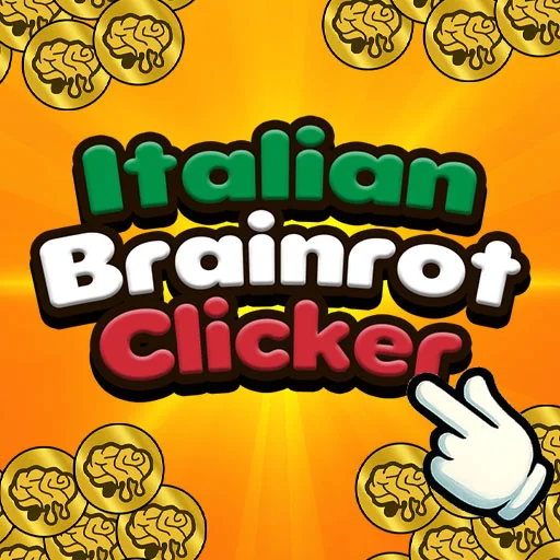 Italian Brainrot Clicker
