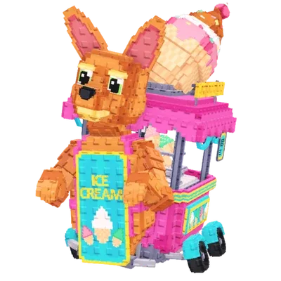 Roblox Model