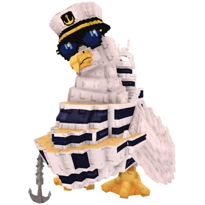 Roblox Model