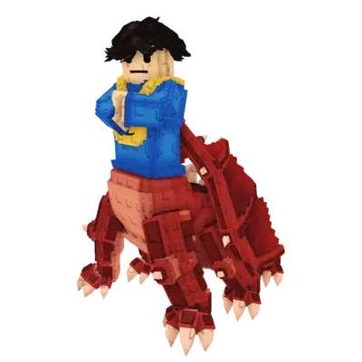 Roblox Model
