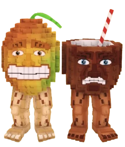 Roblox Model