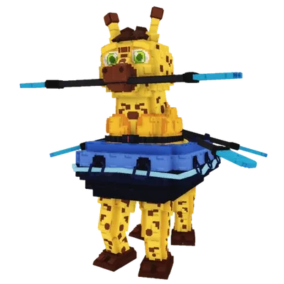 Roblox Model