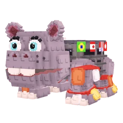 Roblox Model
