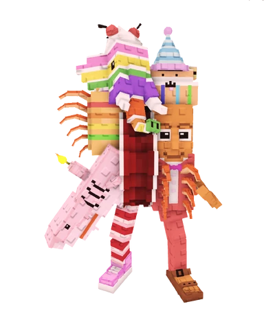 Roblox Model