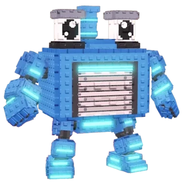 Roblox Model