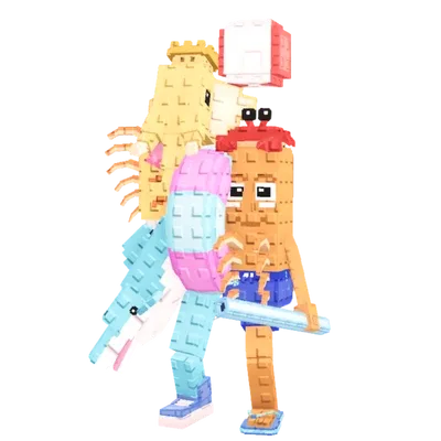 Roblox Model