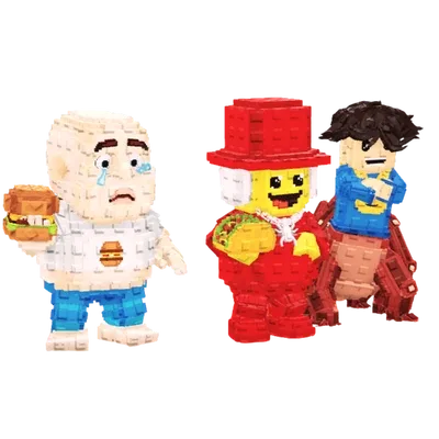 Roblox Model