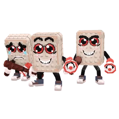 Roblox Model