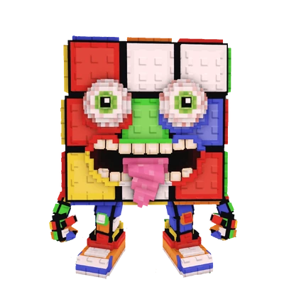 Roblox Model