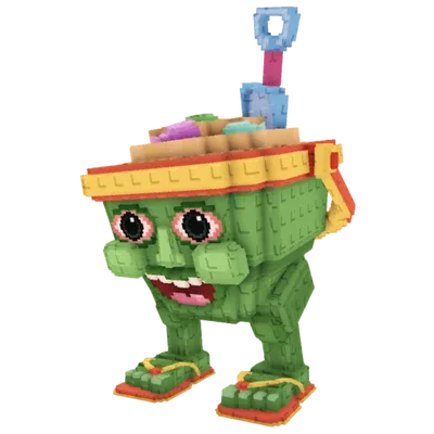 Roblox Model
