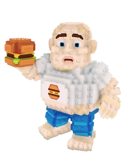 Roblox Model